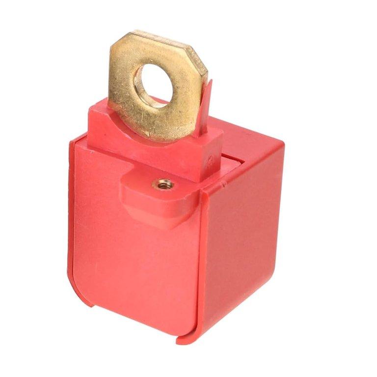 ESS TERMINAL CX 300A RED - Image 2